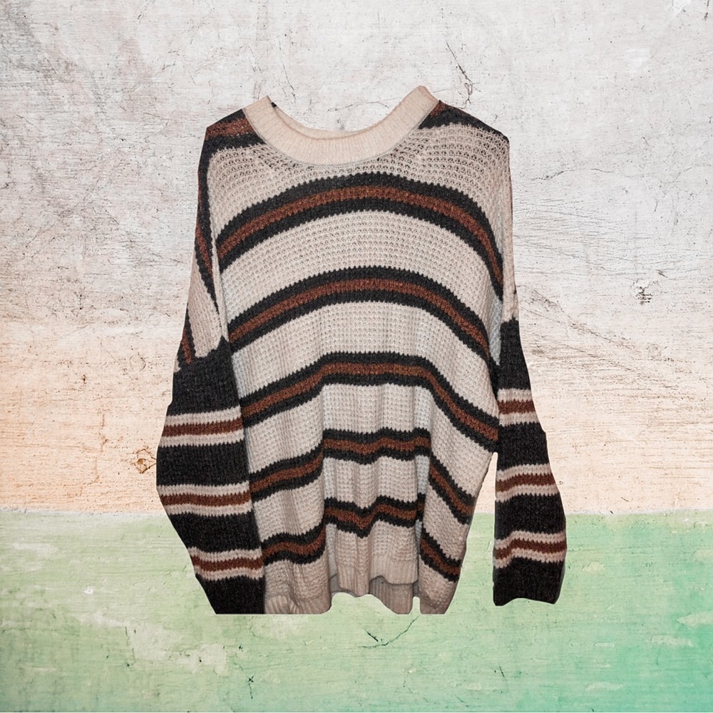 American Eagle Knitted Sweater